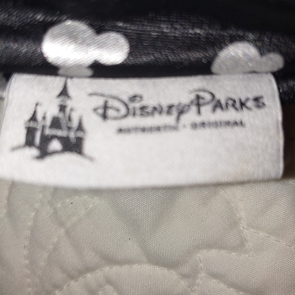 Disney tote bag. Tie Dye. - Picture 6 of 10